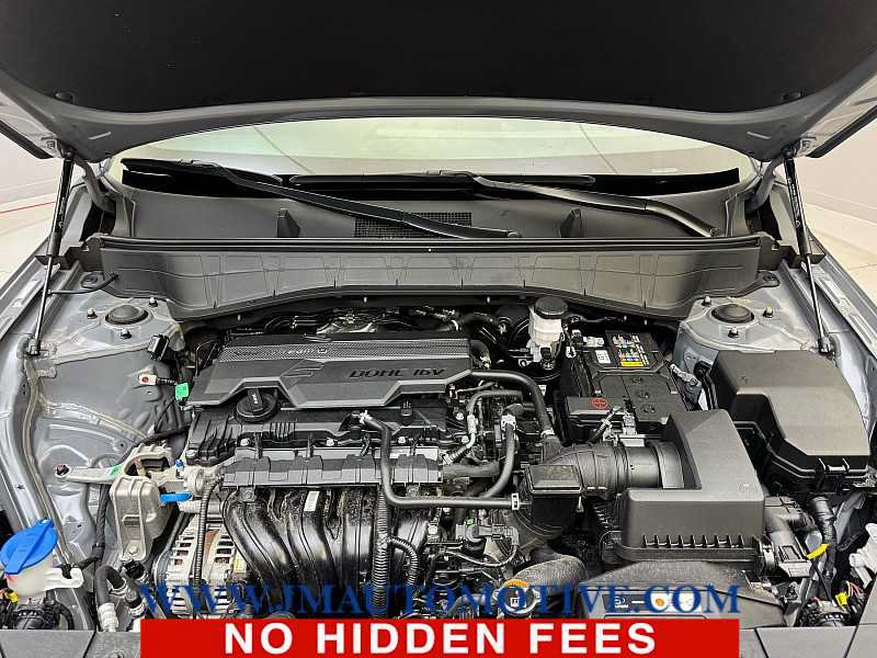 Used 2025 Hyundai Kona SEL AWD/4WD image 10