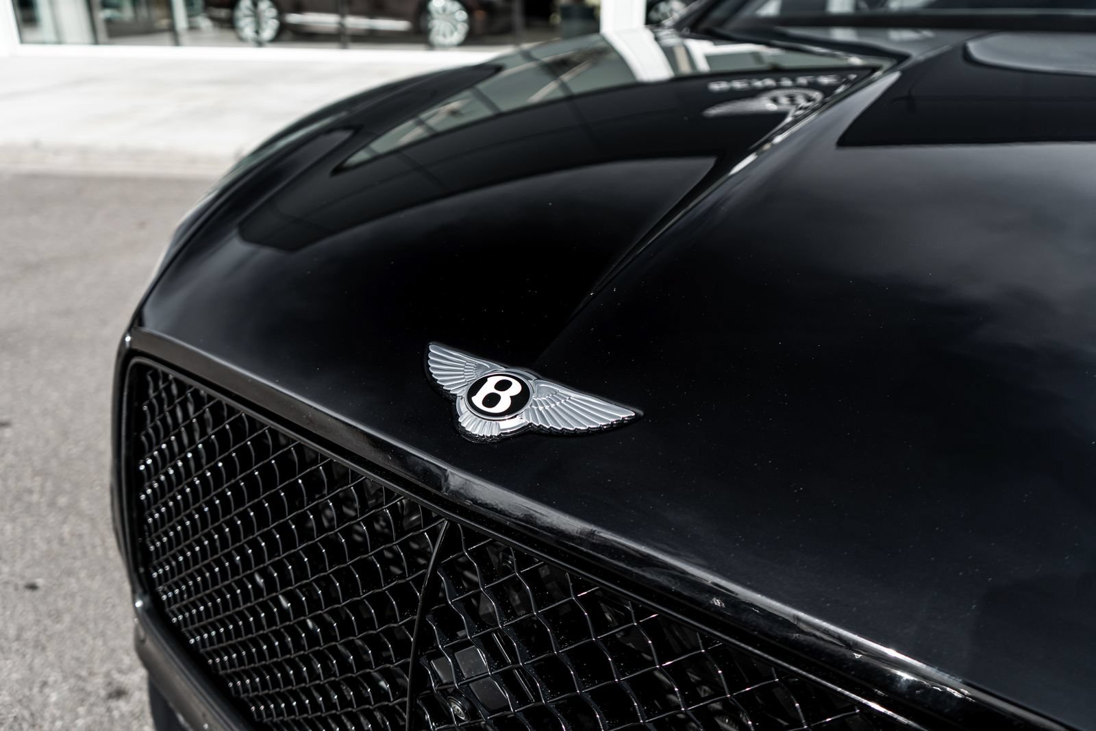 Certified 2020 Bentley Continental GT AWD/4WD image 21