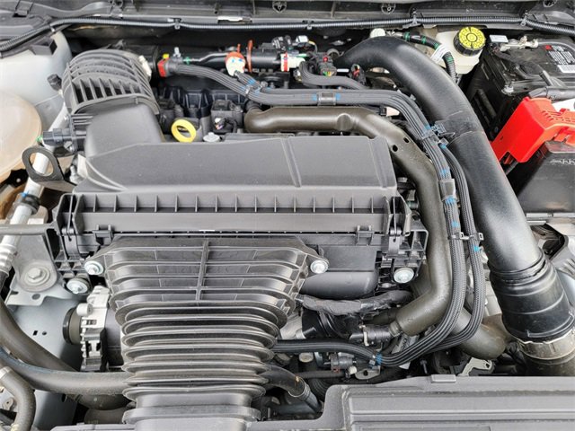 Certified 2024 Lincoln Corsair AWD w/ Equipment Group 101A image 40