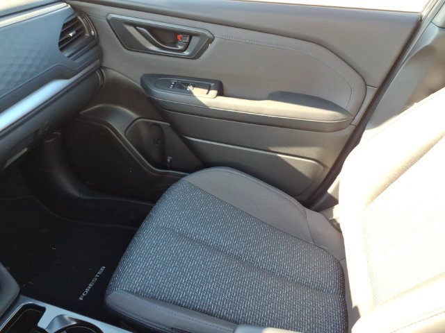 Certified 2026 Subaru Forester Premium AWD/4WD image 17