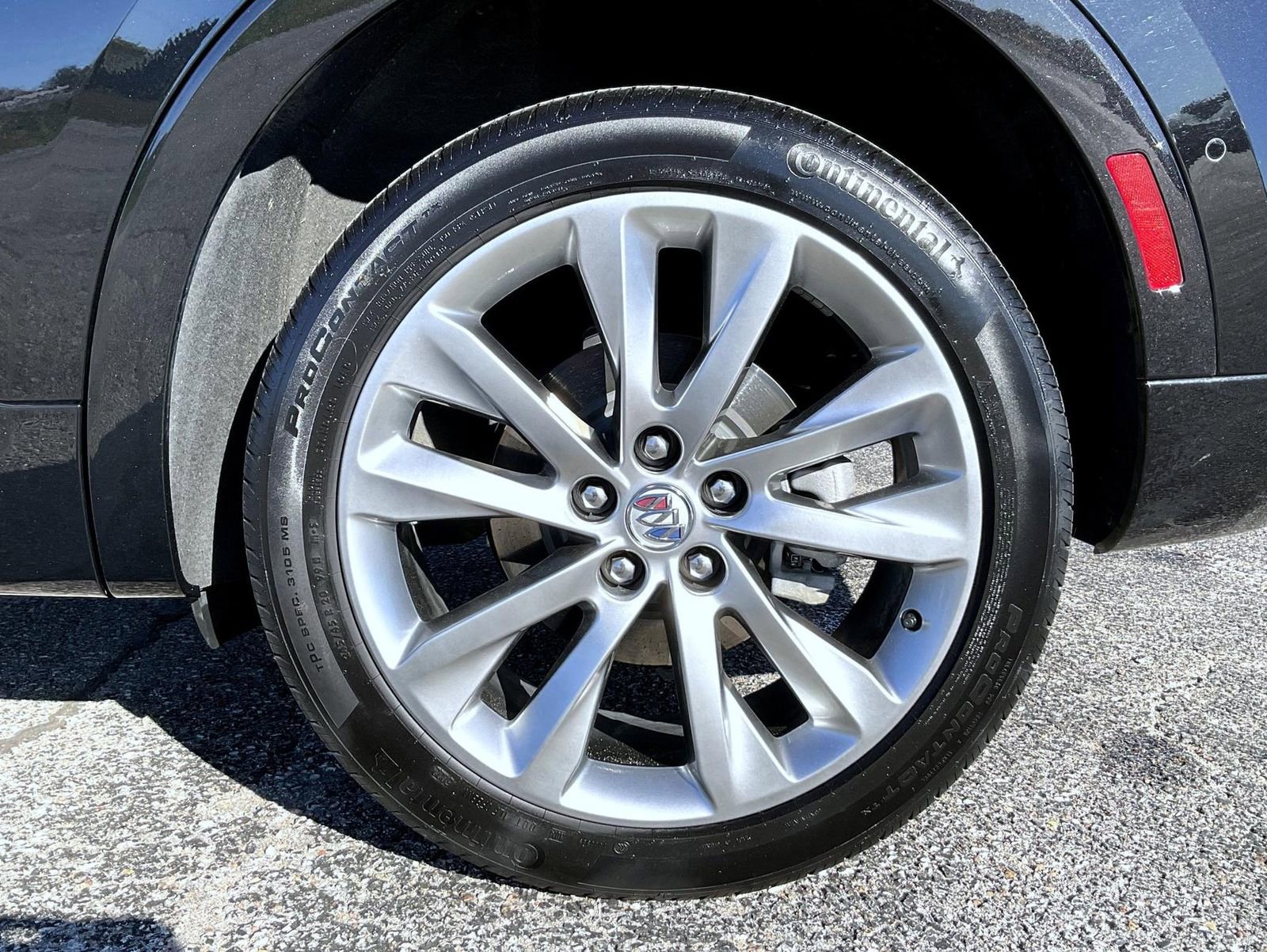 Certified 2023 Buick Envision Avenir AWD/4WD image 23