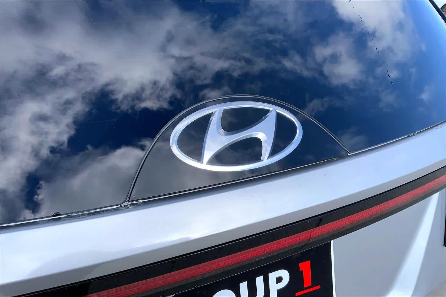 Used 2022 Hyundai Tucson XRT image 24