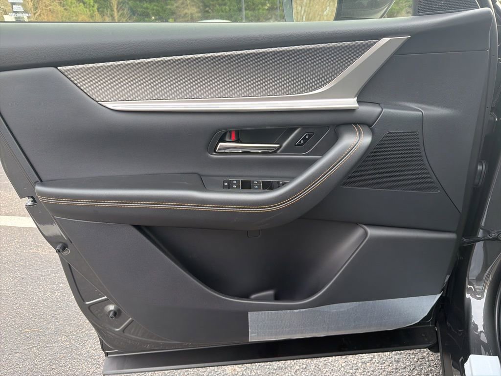 New 2026 MAZDA CX-90 3.3 Turbo w/ Preferred Package image 12