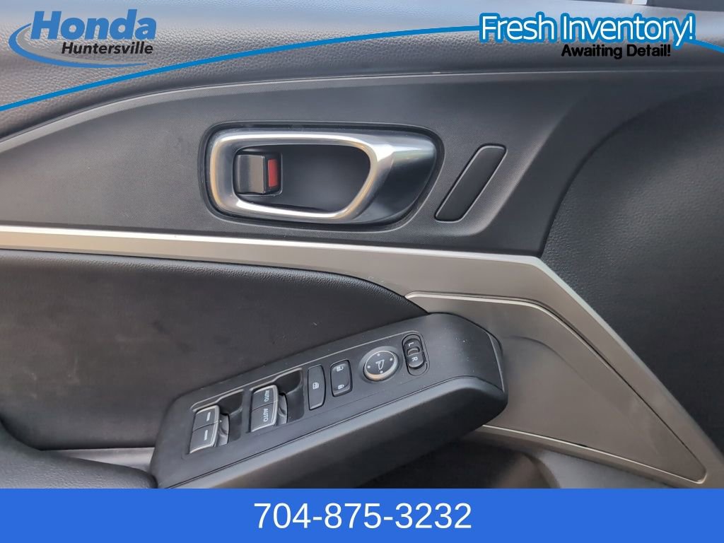 Used 2023 Acura Integra image 24