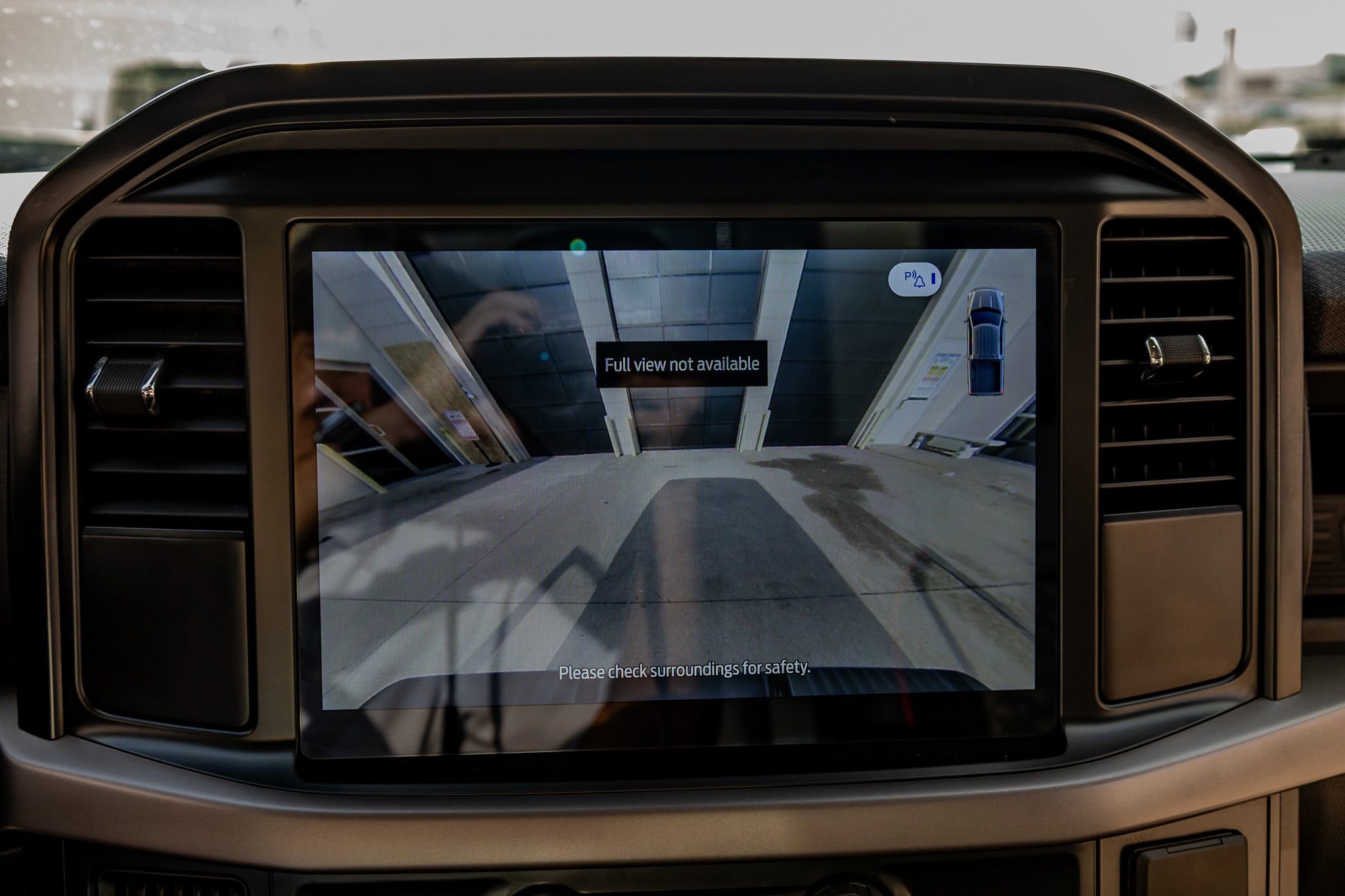 Used 2025 Ford F150 XL image 25