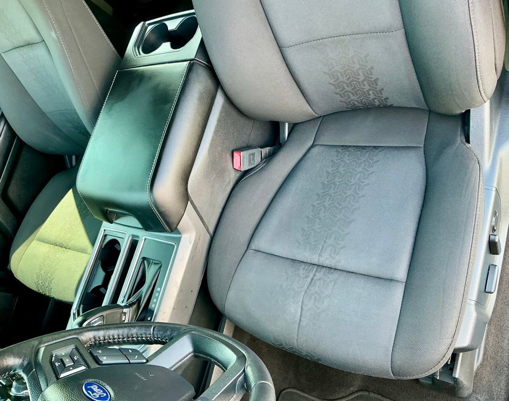 Used 2020 Ford F150 XLT w/ Equipment Group 302A Luxury image 39