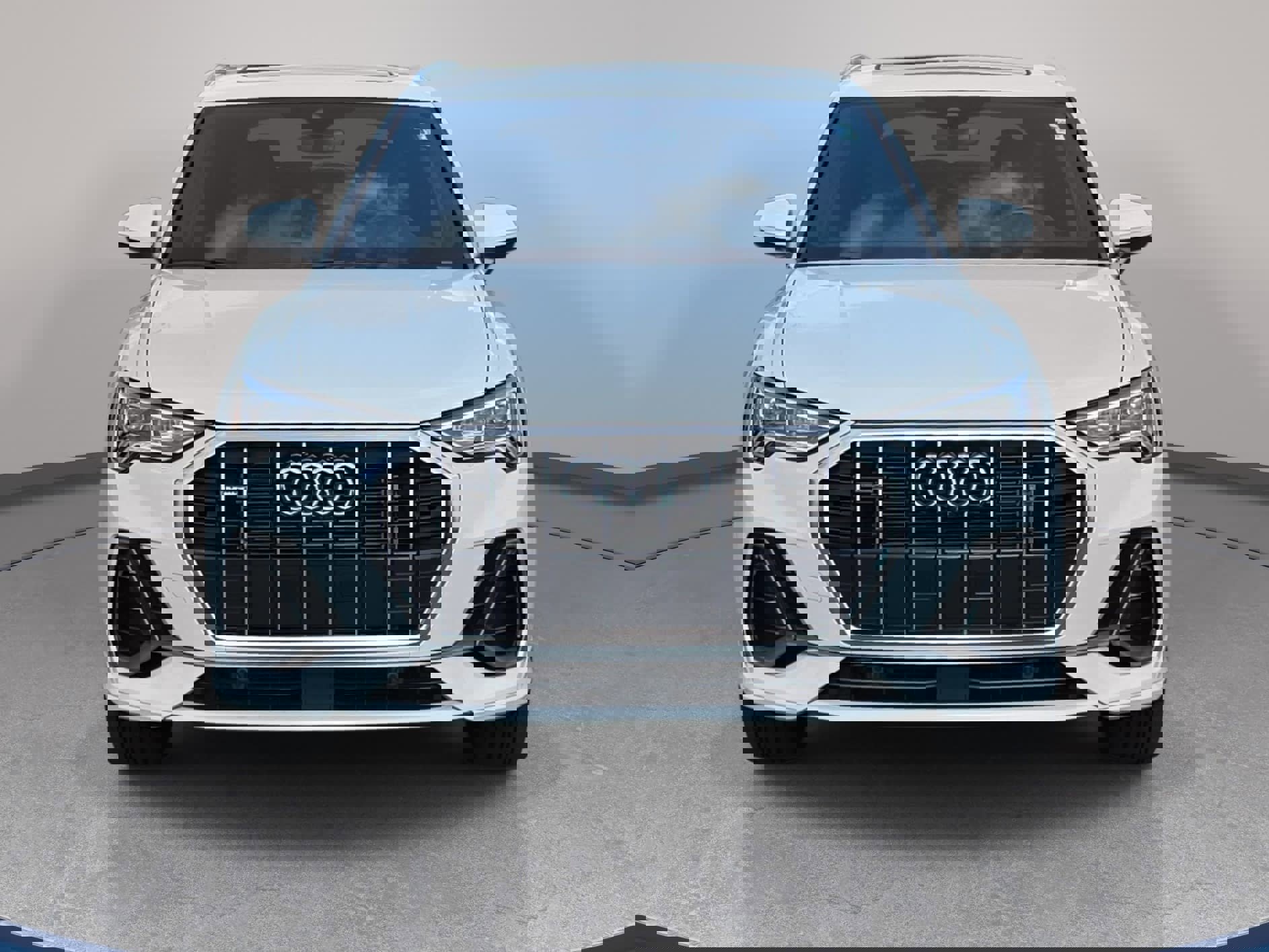 Used 2022 Audi Q3 2.0T Premium Plus image 2