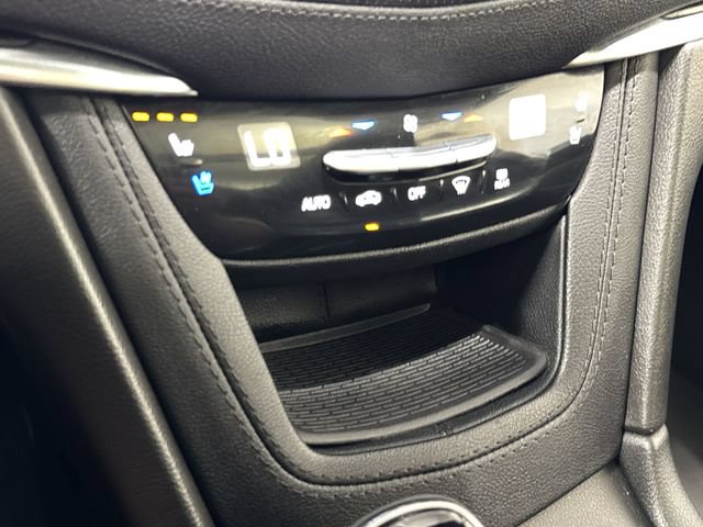 Certified 2024 Cadillac XT5 Premium Luxury AWD/4WD image 21
