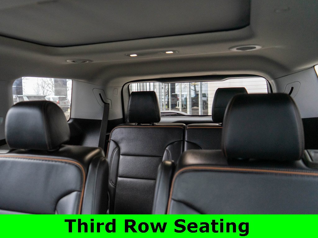 Used 2021 GMC Acadia AT4 w/ Technology Package image 13