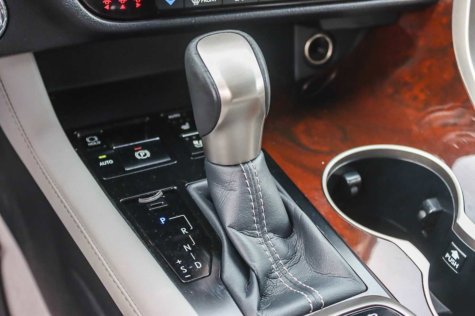 Used 2017 Lexus RX 350 AWD image 18