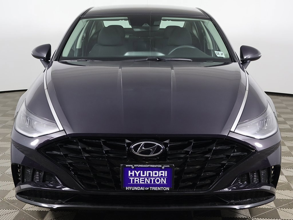 Used 2023 Hyundai Sonata SEL image 10