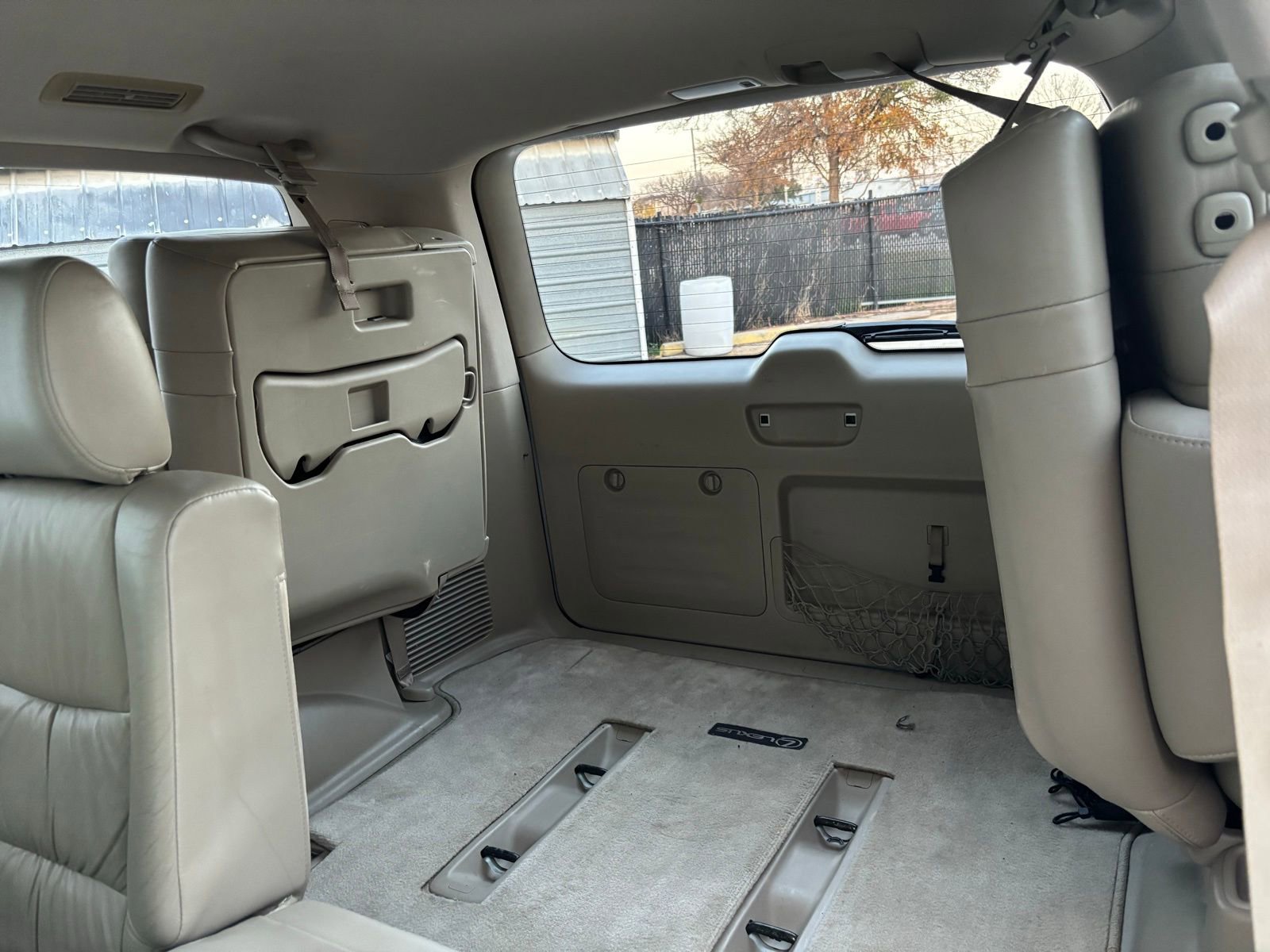 Used 2006 Lexus GX 470 image 30