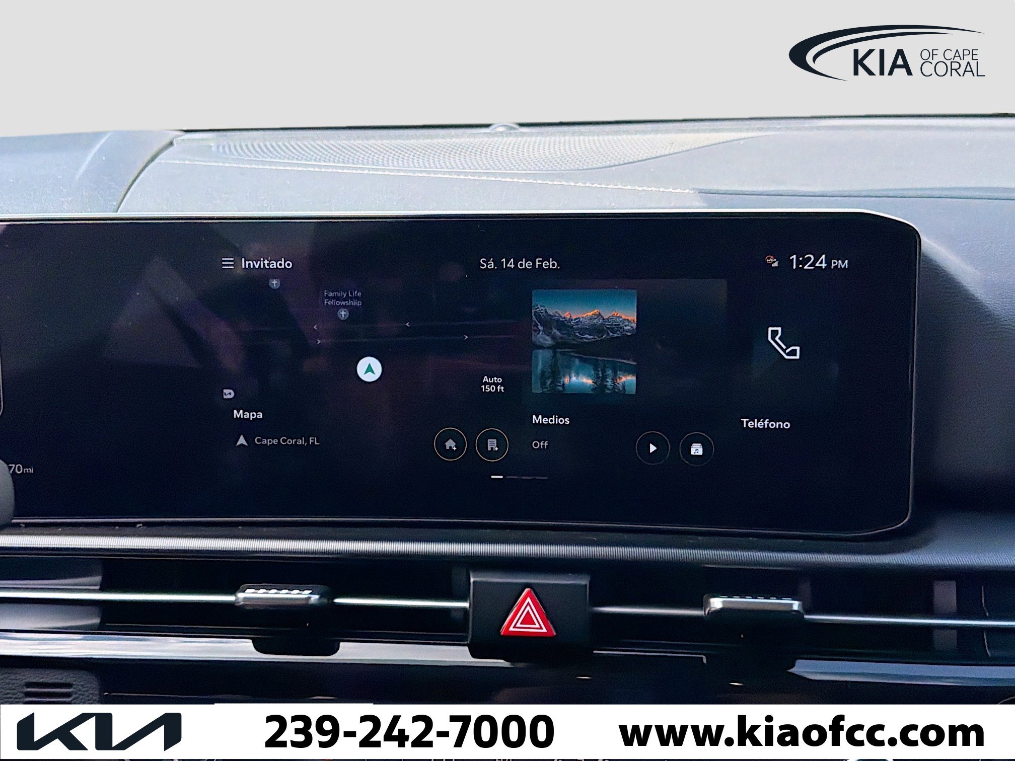 New 2026 Kia Sportage SX image 26