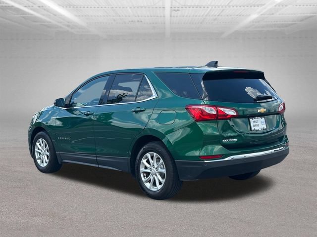 Used 2019 Chevrolet Equinox LT FWD image 6