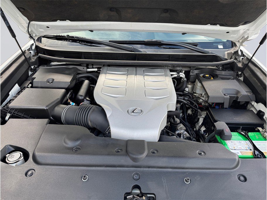 Used 2018 Lexus GX 460 w/ Navigation Package image 9