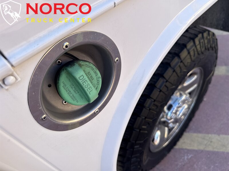 Used 2022 RAM 3500 Big Horn AWD/4WD image 13