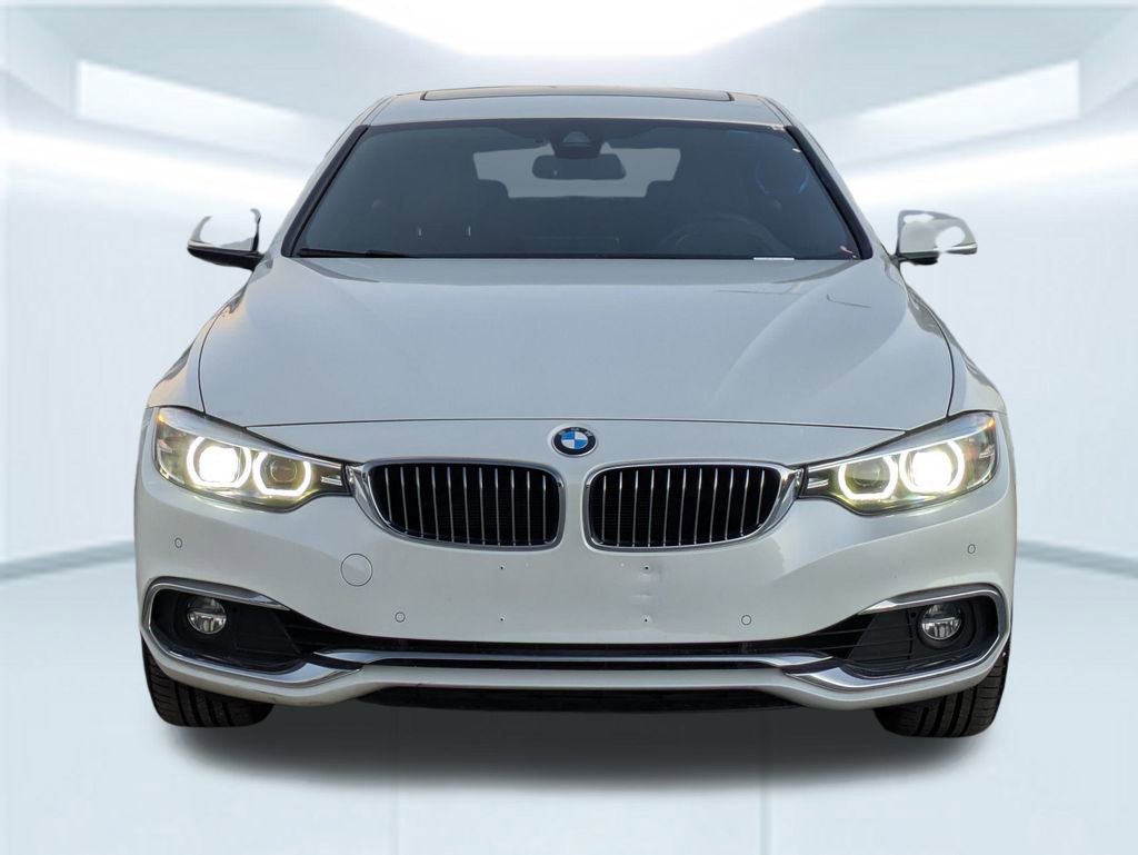 Used 2020 BMW 430i Gran Coupe xDrive image 10