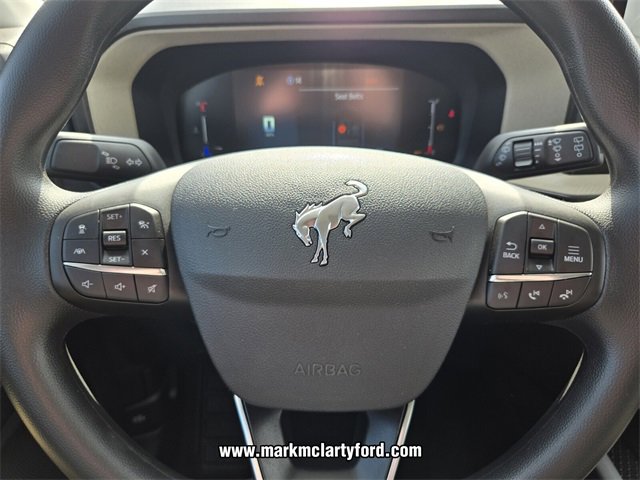 New 2026 Ford Bronco Sport Big Bend image 19