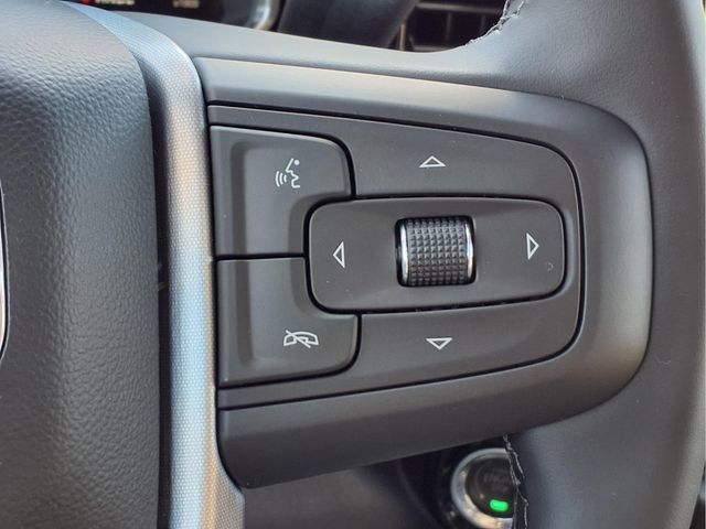 New 2026 GMC Sierra 2500 SLT image 12