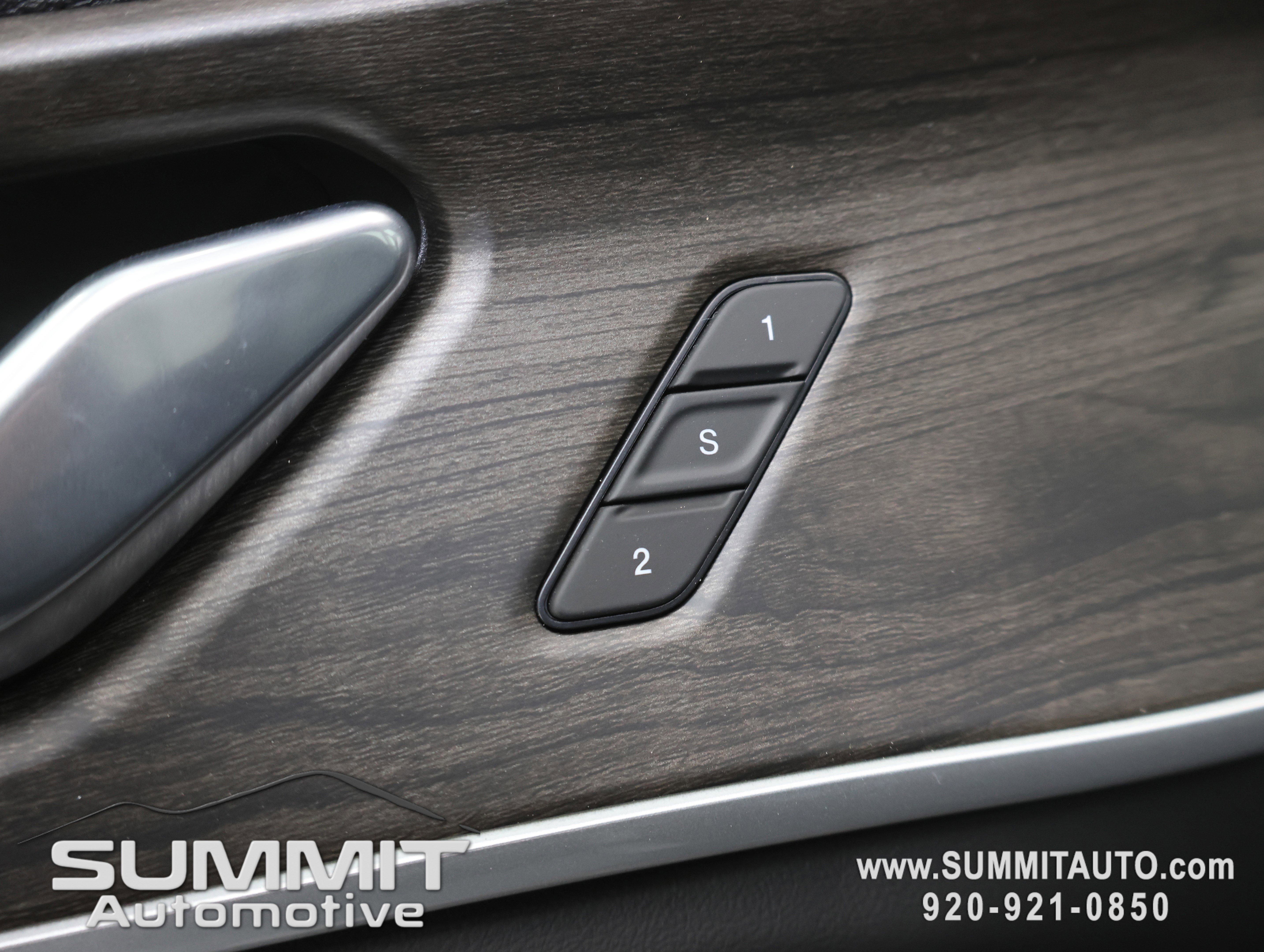 New 2026 Jeep Grand Cherokee Limited Reserve image 48