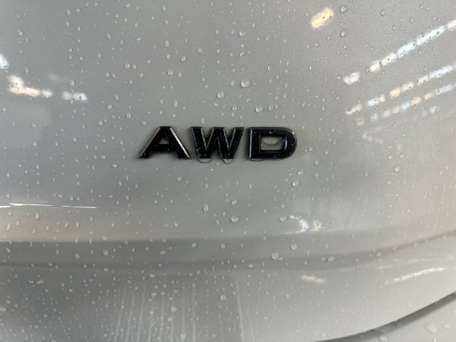 Used 2026 Nissan Rogue SV AWD/4WD image 54
