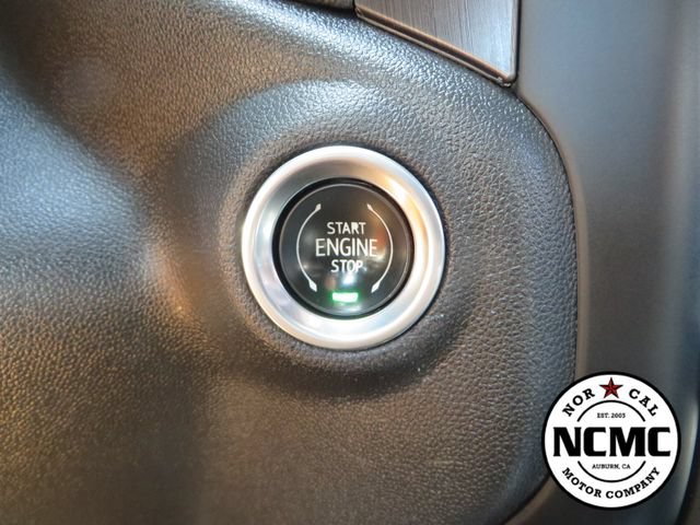 Used 2021 GMC Sierra 1500 AT4 w/ AT4 Value Package AWD/4WD image 36