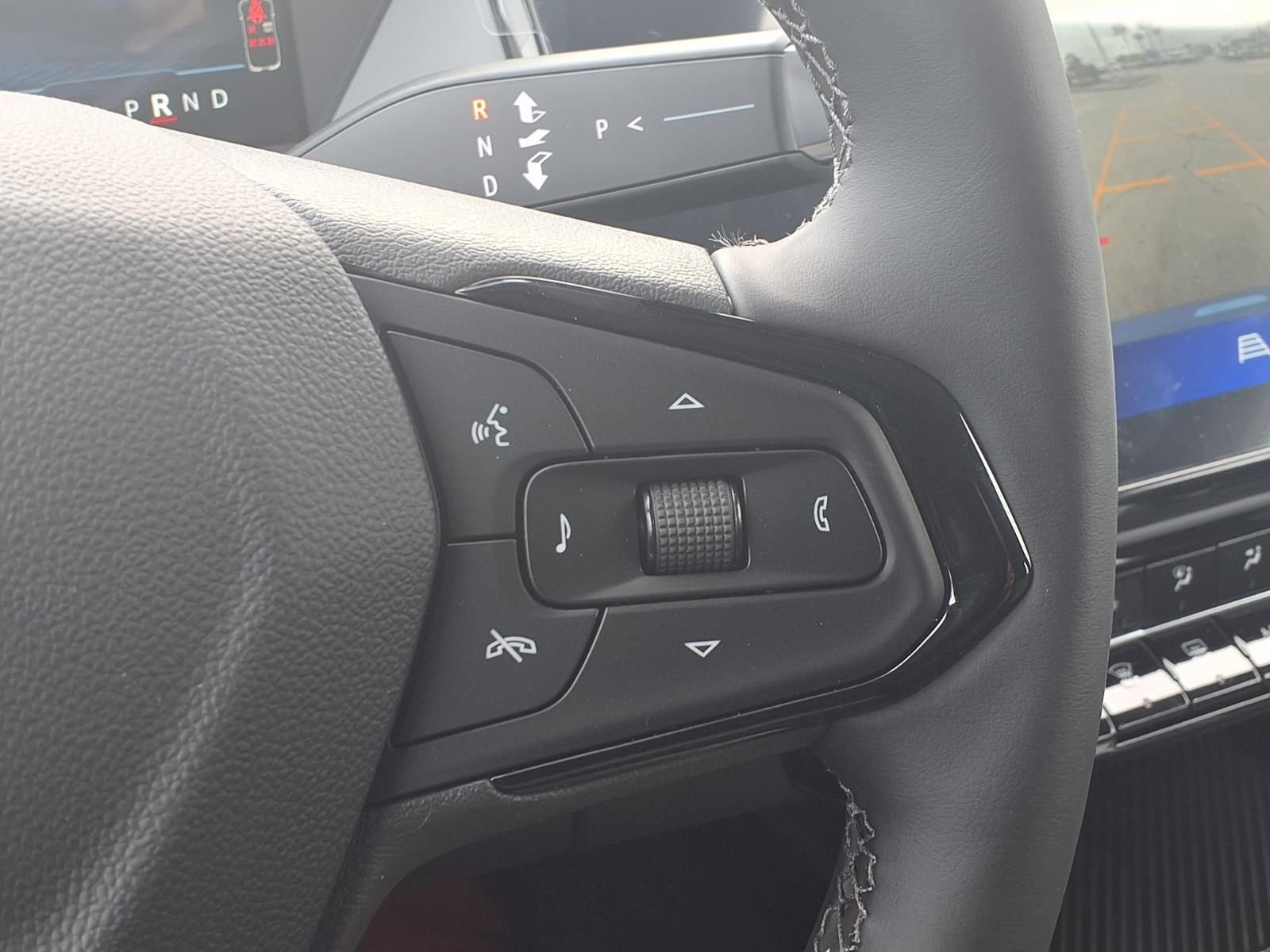 New 2027 Chevrolet Bolt LT w/ Comfort Package FWD image 10