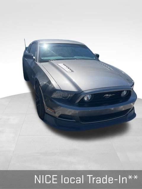 Used 2014 Ford Mustang GT w/ FP8 Appearance Package image 5