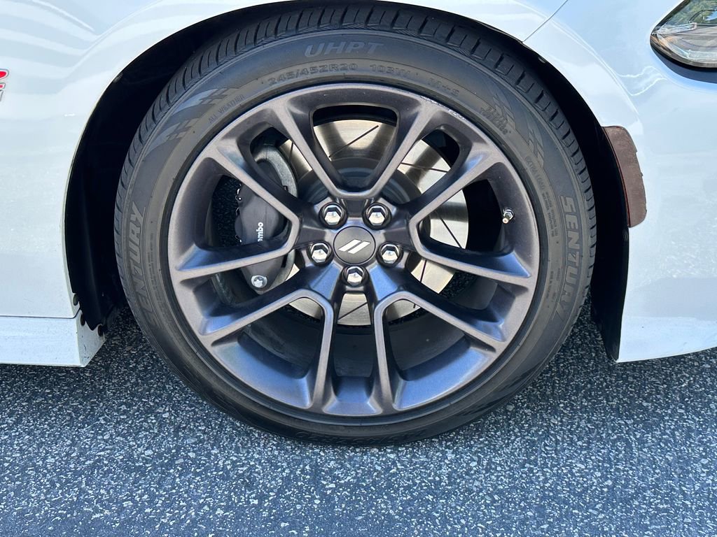 Used 2020 Dodge Charger Scat Pack RWD image 15