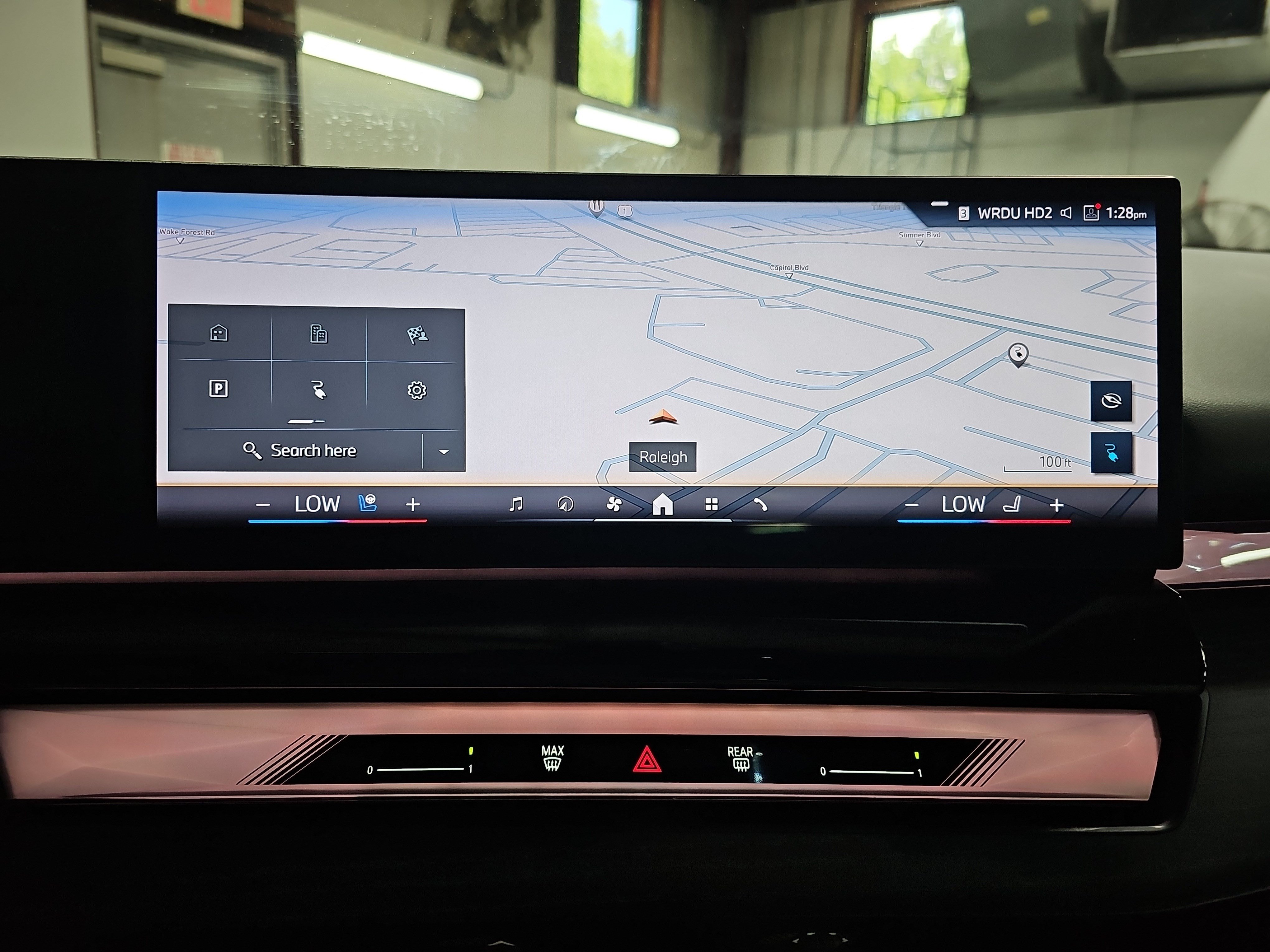 Certified 2026 BMW i5 eDrive40 RWD image 24