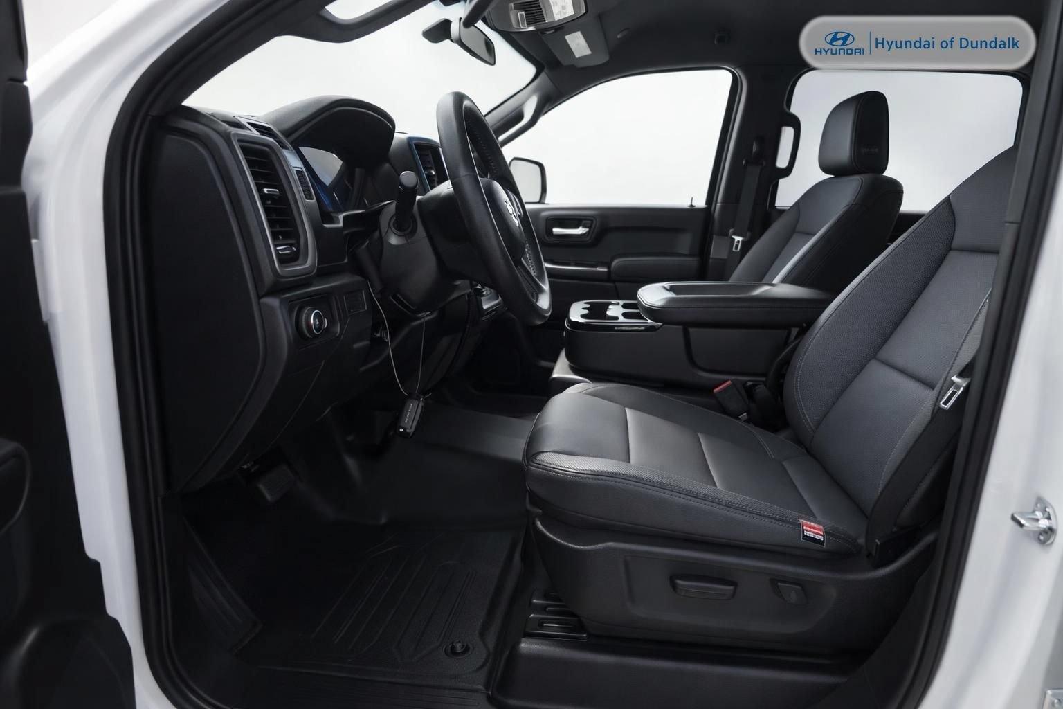 Used 2022 RAM 2500 Tradesman AWD/4WD image 7