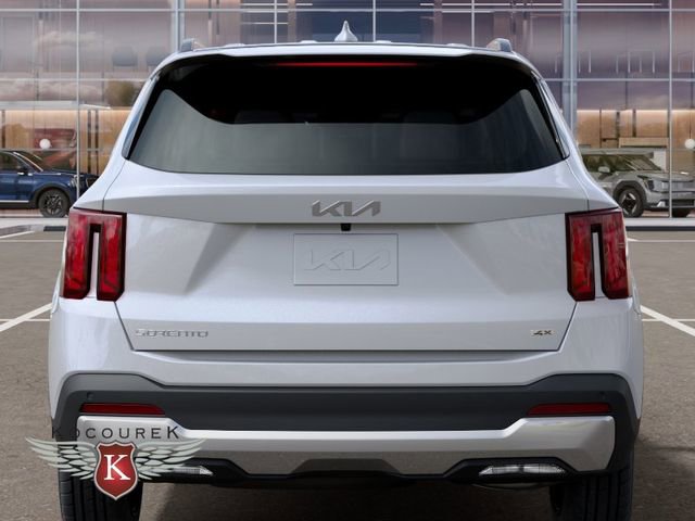 New 2026 Kia Sorento S AWD/4WD image 13