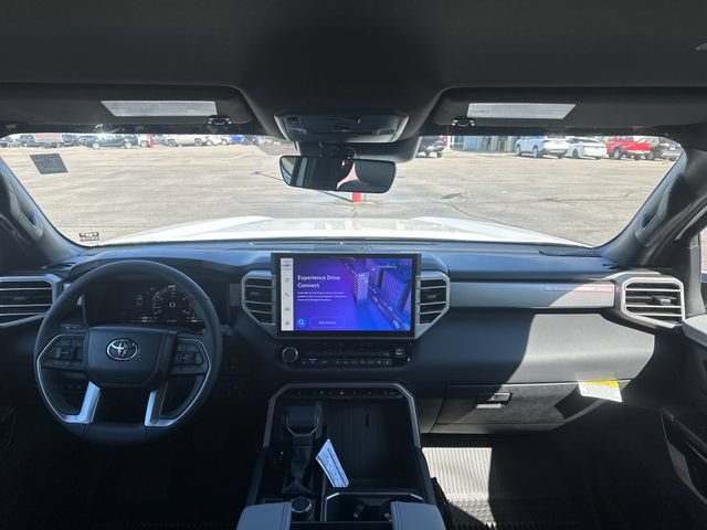 New 2026 Toyota Tundra Limited AWD/4WD image 11