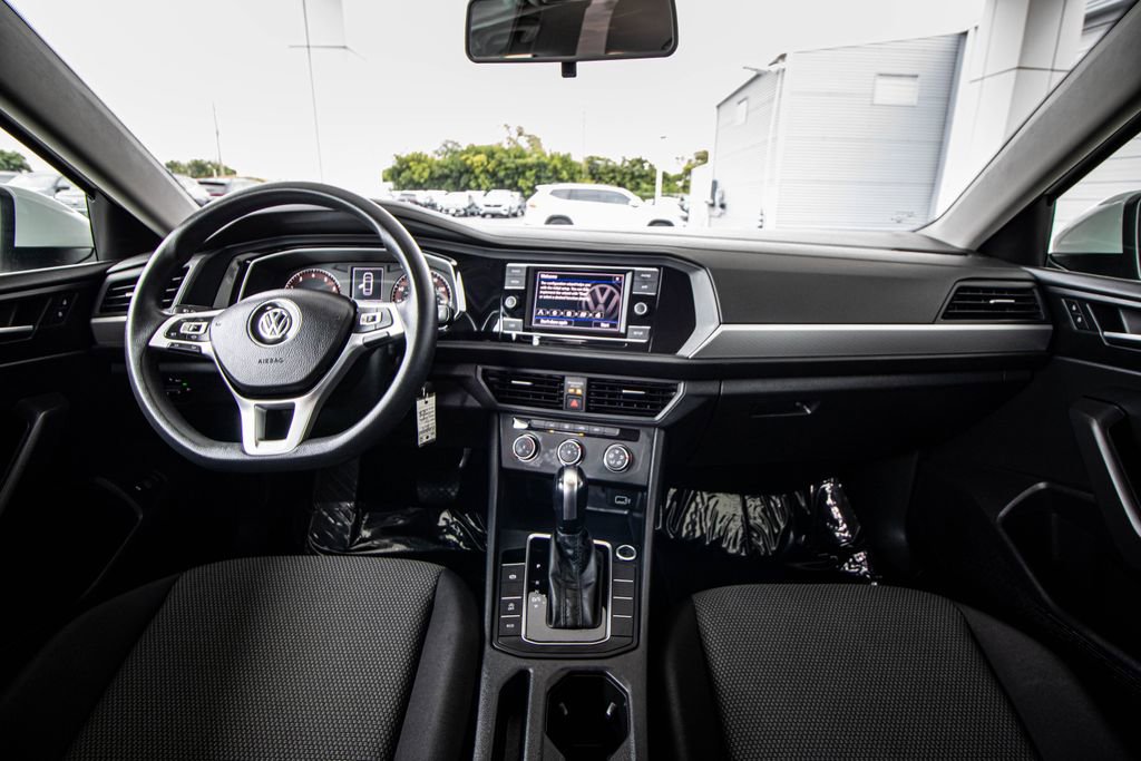 Used 2019 Volkswagen Jetta S FWD image 29