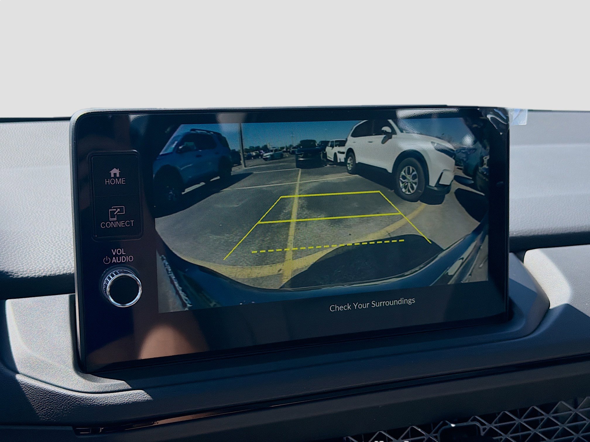 New 2026 Honda Accord LX image 13