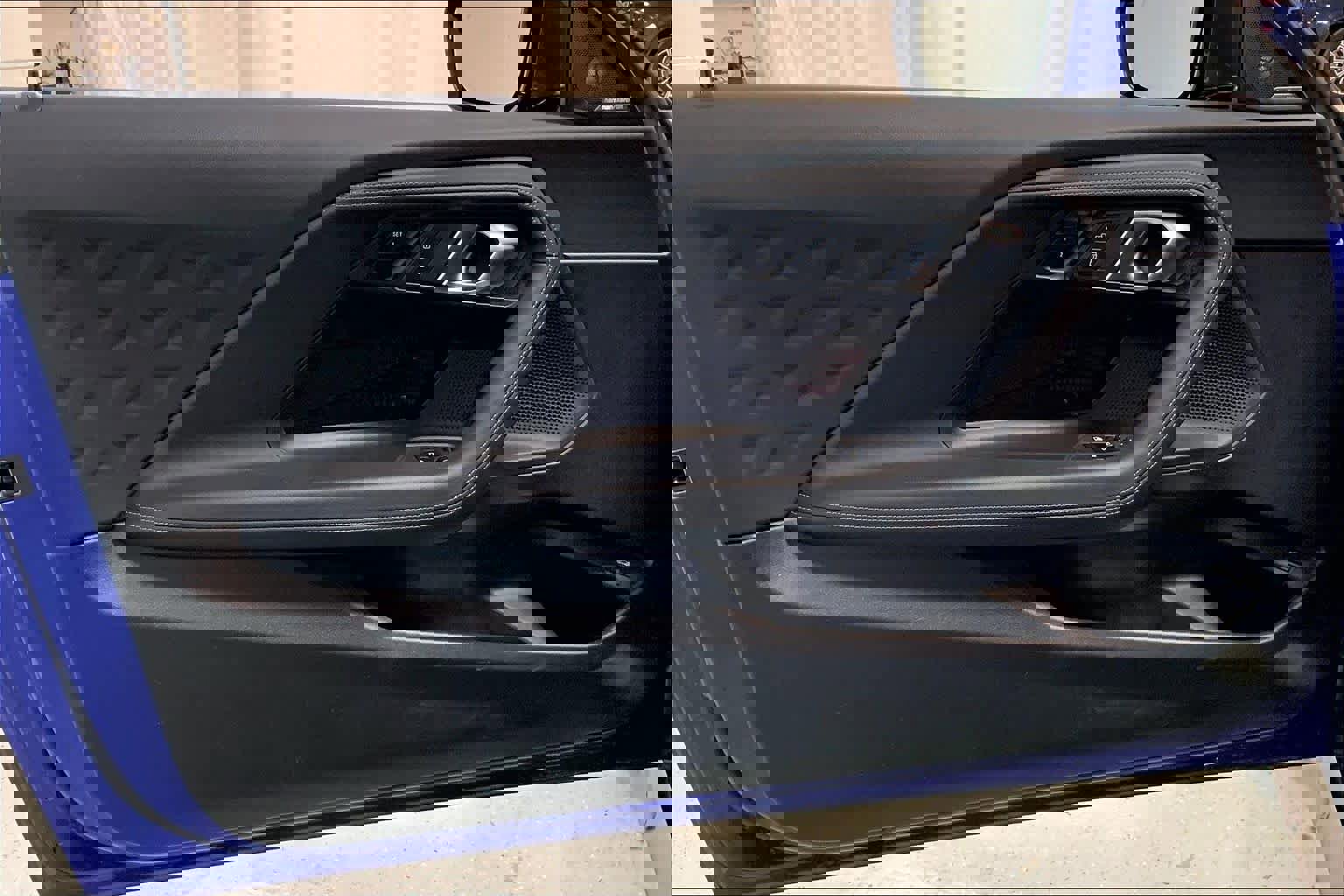 Certified 2024 BMW 230i xDrive Coupe w/ Premium Package image 22