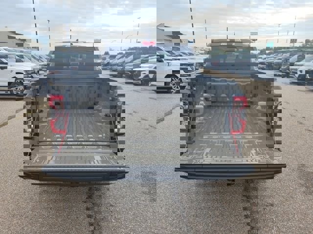 New 2025 Ford Ranger XLT image 28