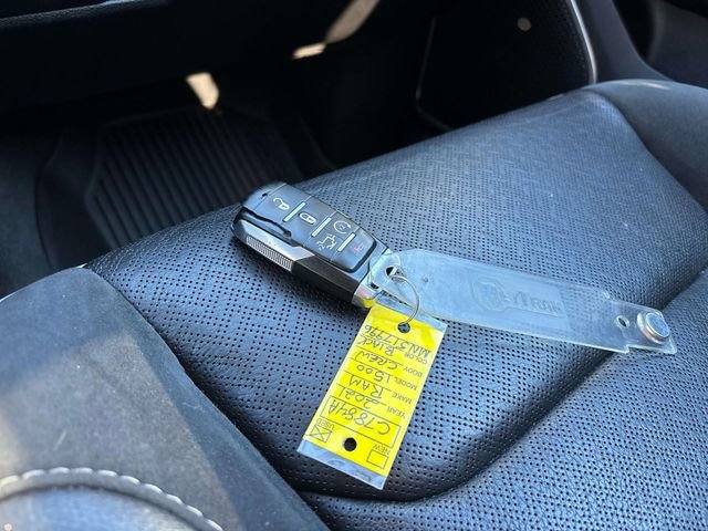 Used 2021 RAM 1500 Laramie image 28