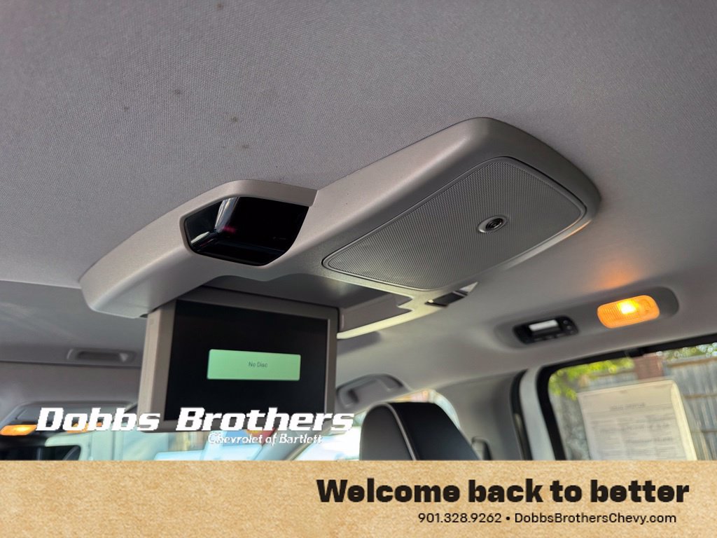 Used 2024 Honda Odyssey Elite image 36
