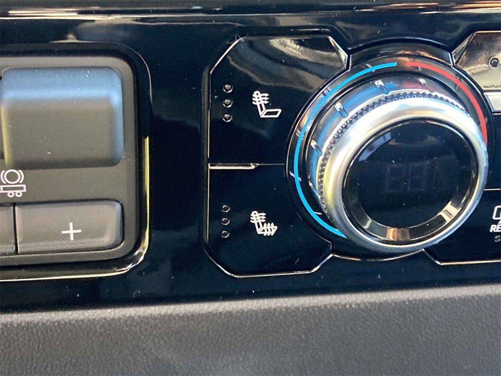 New 2026 GMC Sierra 1500 Elevation image 20