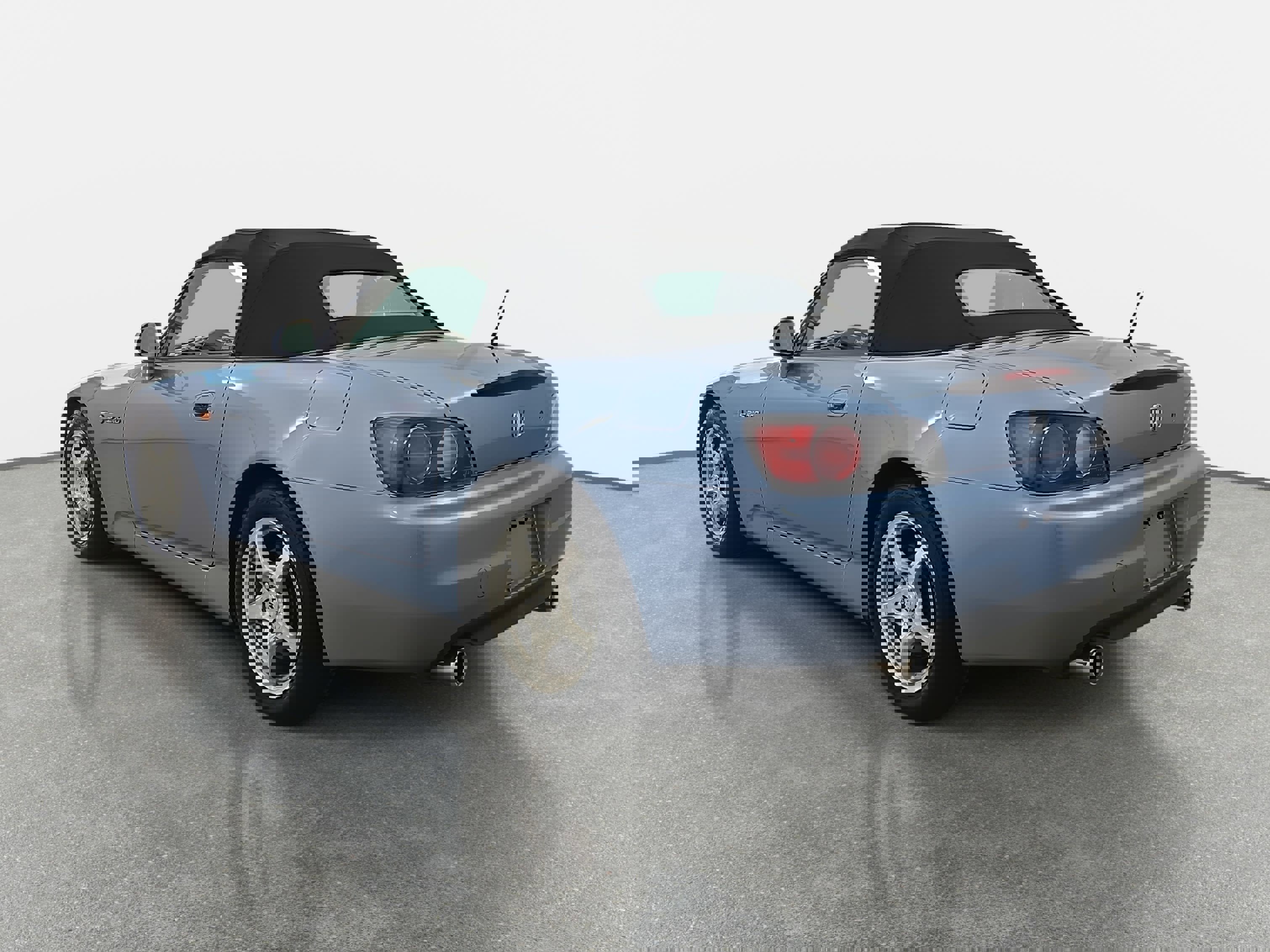 Used 2002 Honda S2000 image 7