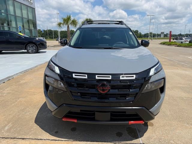 New 2026 Nissan Rogue SV AWD/4WD image 7