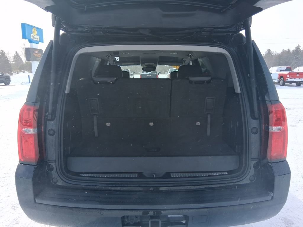Used 2019 Chevrolet Tahoe LT image 13