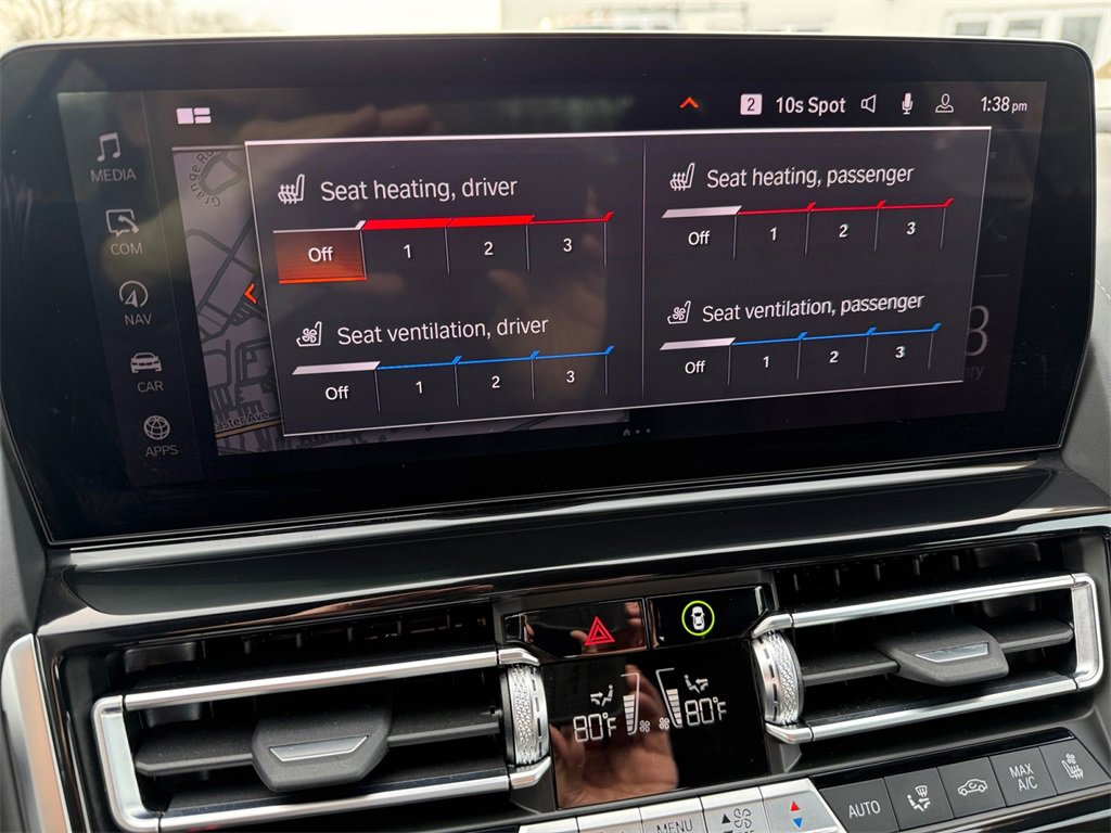 Used 2026 BMW M850i xDrive Convertible image 24