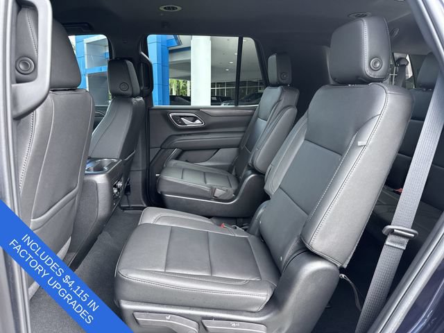 Used 2024 Chevrolet Tahoe LT RWD image 27