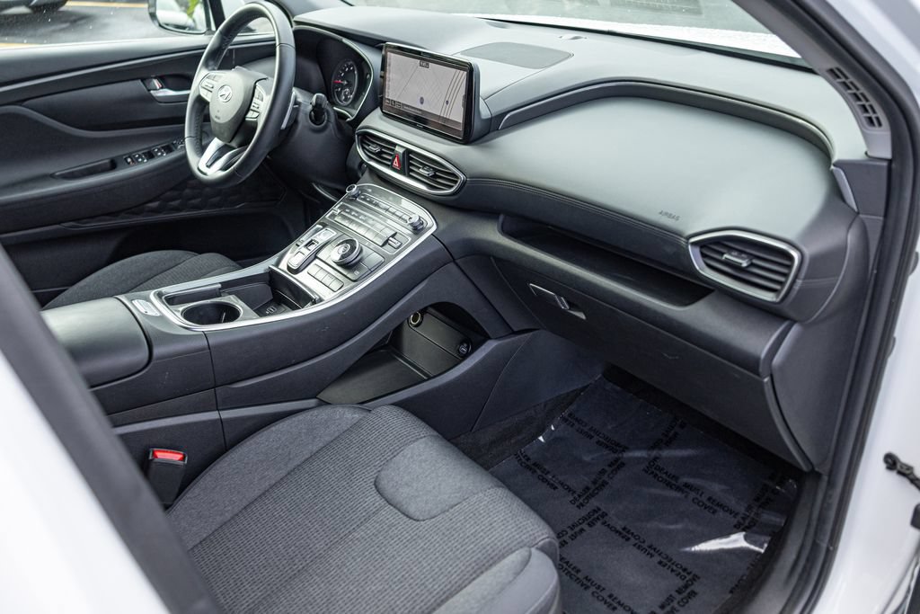 Certified 2023 Hyundai Santa Fe SEL w/ Cargo Package FWD image 32