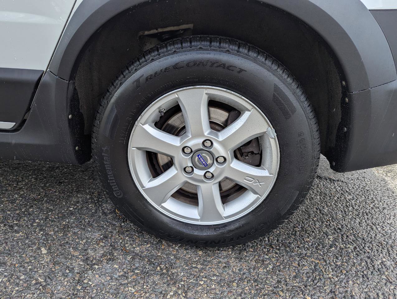 Used 2010 Volvo XC70 3.2 image 55