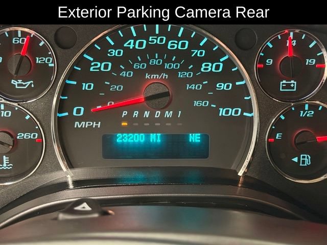 Certified 2025 GMC Savana 3500 LT w/ LT Preferred Equipment Group RWD image 10