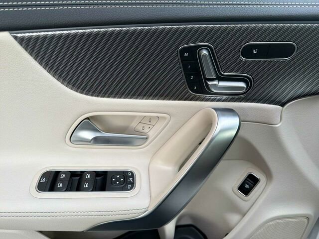 Certified 2025 Mercedes-Benz CLA 250 4MATIC image 13