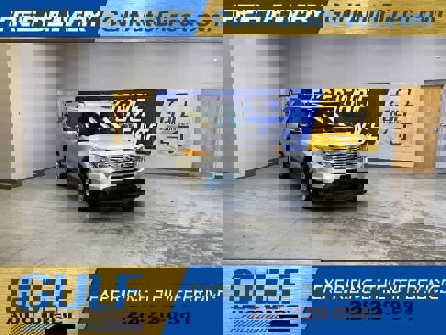 Used 2014 Ford Explorer FWD image 1